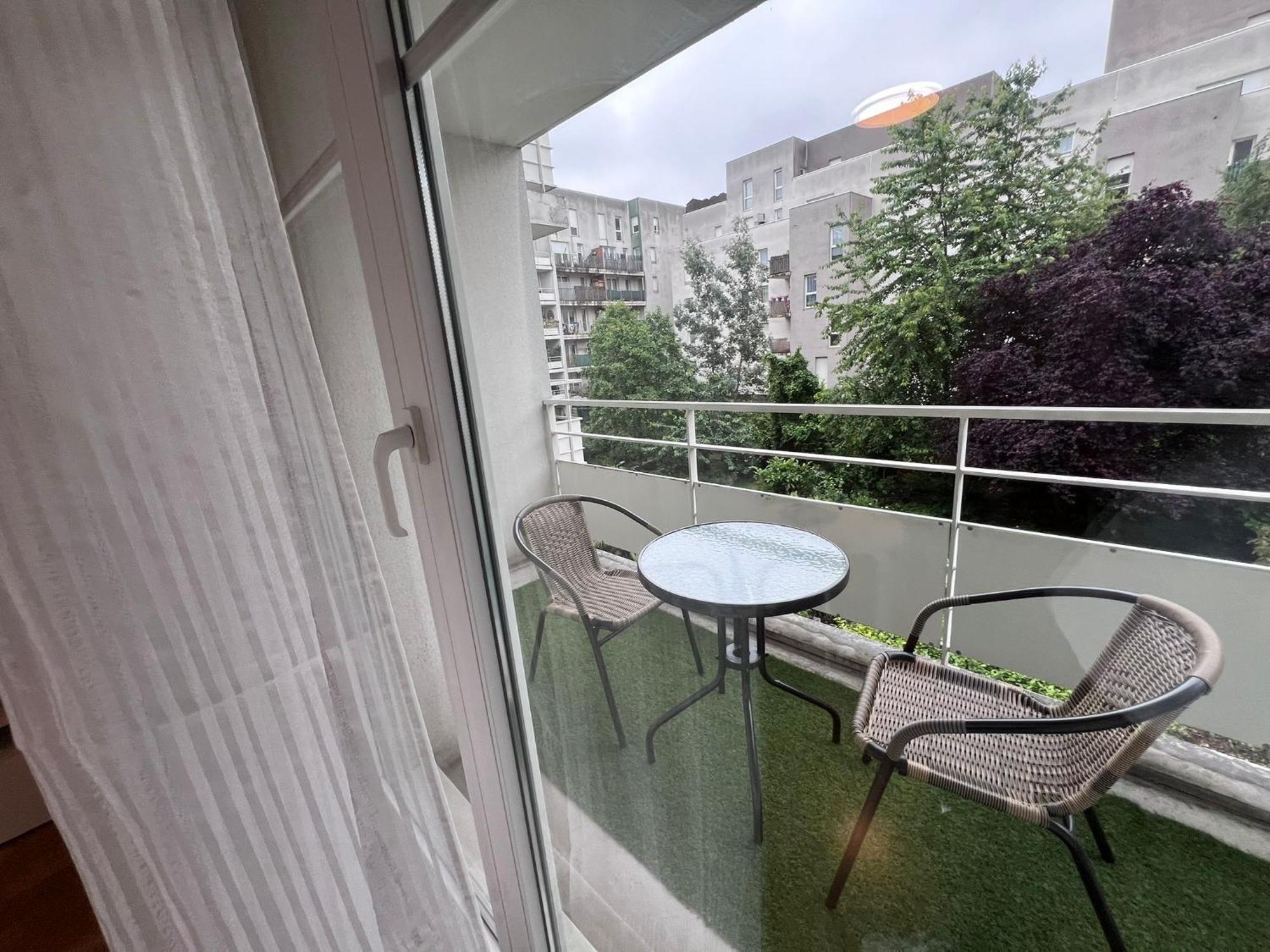 T3, Stade De France, Paris Et Parking Saint-Denis  Exteriér fotografie